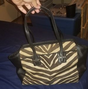 Authentic Coach Purse